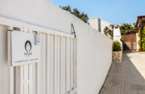 Peaceful Retreat near Sesimbra and Meco Beach - MADA HOUSE's II - Foto 10