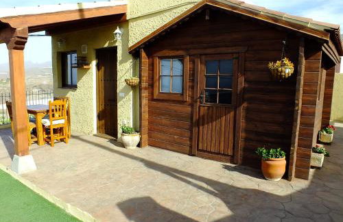 La Cabaña - Foto 19