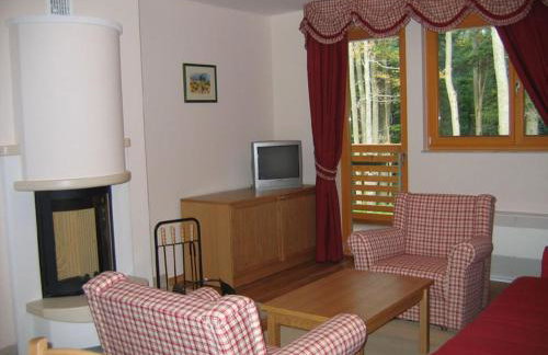 Aparthotel Snjezna Kraljica - Foto 19