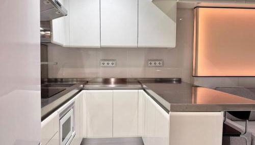 Estudio Duplex Romántico - Foto 5