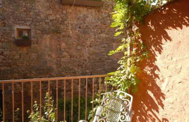 Lagrasse Romantic house, enclosed garden, pool - Foto 15