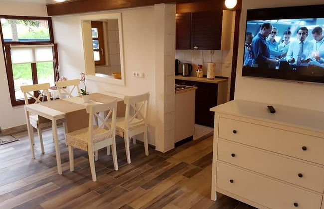 Holiday Homes Buchholz - Foto 8