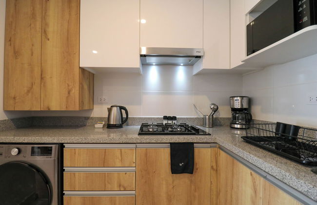 Barron by Wynwood House - Foto 42