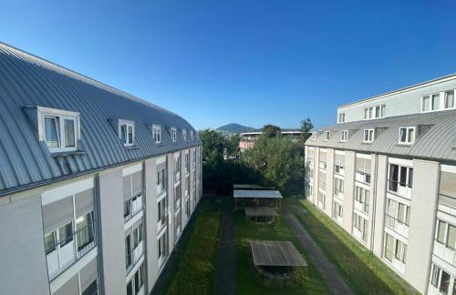 Gästehaus des GOETHE-Institut Freiburg - Foto 1