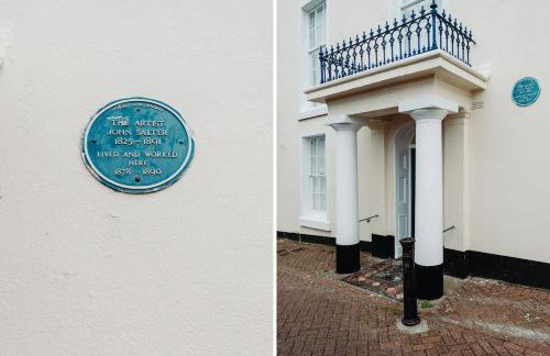 Stylish Harbourfront Apartment - Foto 7