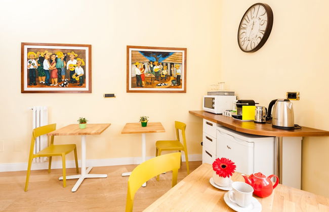 Mybedcavour - Foto 49