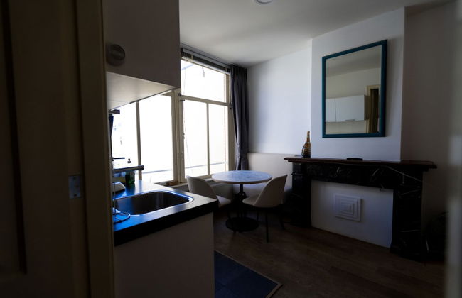 Plantage Hortus Apartments - Foto 37