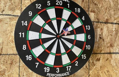 Bay and Horizon Views! Crabbing and Fishing Close By! Hilltop Heights - Foto 25