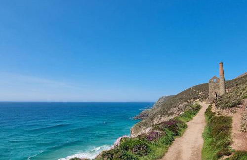 Cornish Village Getaway - Foto 41