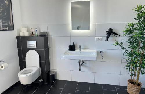 ZENITH STAY - hochwertige Apartments direkt in der Innenstadt - Foto 29