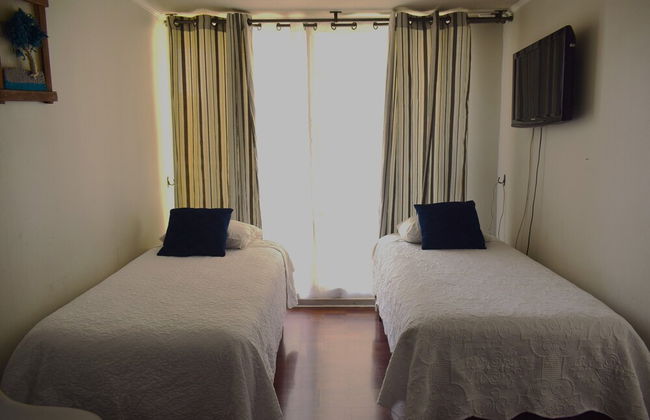 A&G Apart Hotel - Photo 68