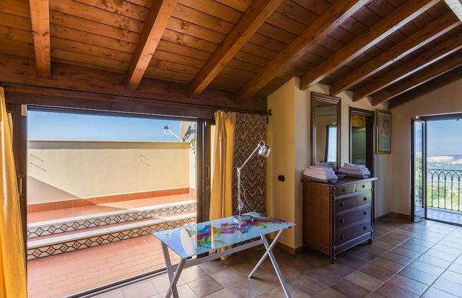 Belvilla by OYO Villa Casetta - Foto 29