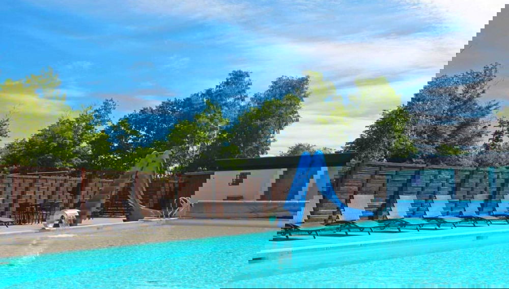 6 Person Holiday Home in Hasle - Foto 1, Imagen principal