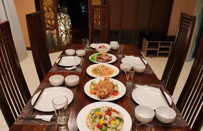 Momoka Luxury Villa - Foto 33