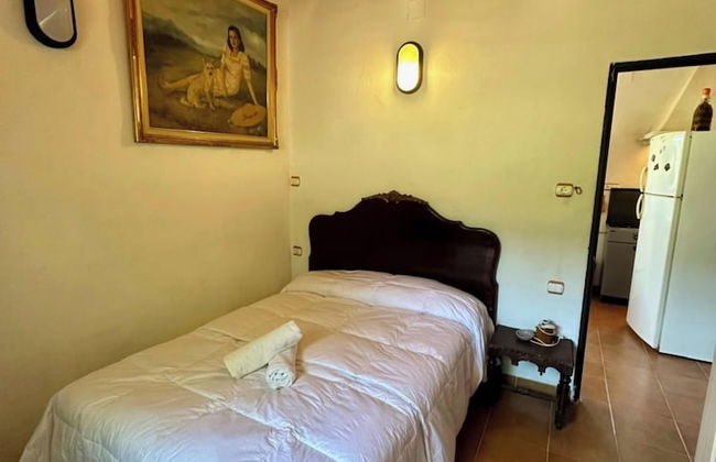 Culla Country House Rentalholidays REF 034 - Foto 8