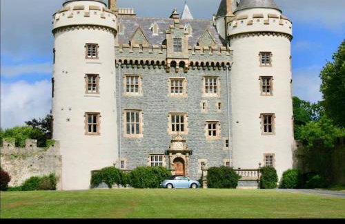 Sarsa Cottage Ballynahinch - Foto 33