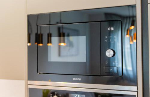 Flexible SelfCheckIns 81 - Zagreb - Arena - Garage - Loggia - Foto 19