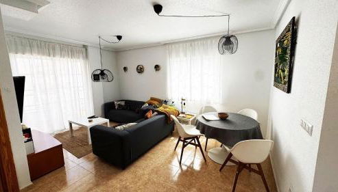 Low Price Modern Apartment Aircon & Filter Water - Foto 5