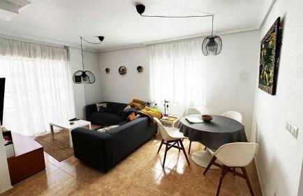 Low Price Modern Apartment Aircon & Filter Water - Foto 5