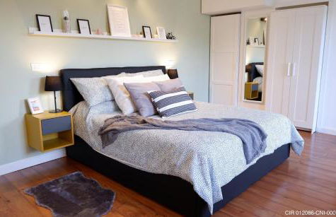 Lavena - LAKE & MOUNTAIN Apartments - Foto 7