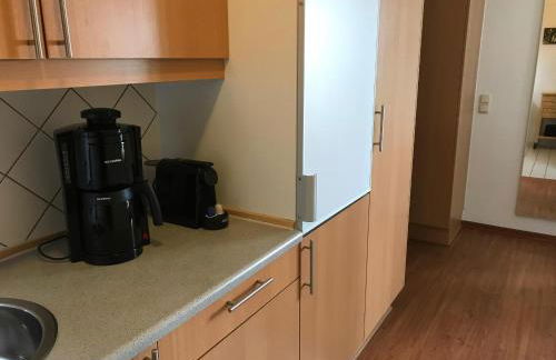 Steiner Strandappartements Appartement 201 Seeseite - Foto 8