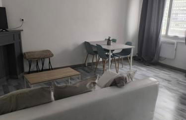 appart 2 proche plage - Foto 1