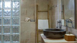 Pancratium #4 Seaside Apartment - Foto 3, Shower
