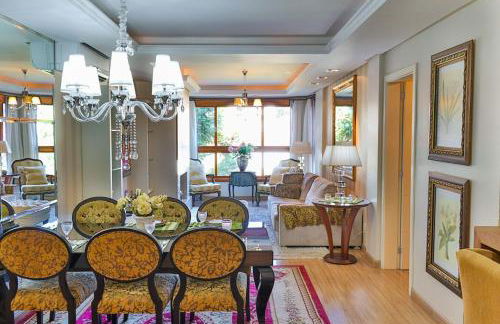 Locar-in Gramado - Apto Valle Del Arte Centro - Foto 20