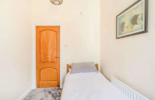 Bewick House Large three bedroom Sleeps upto six - Foto 29