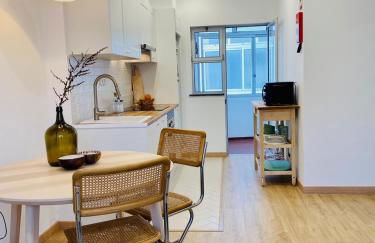 Bright modern 3 BR in Portimao downtown - Photo 7