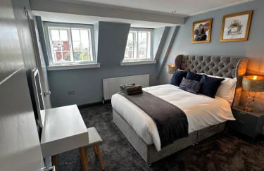 One bedroom flat in Chelsea - Foto 9