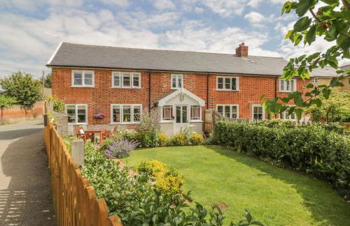 Mulberry Cottage - Foto 2