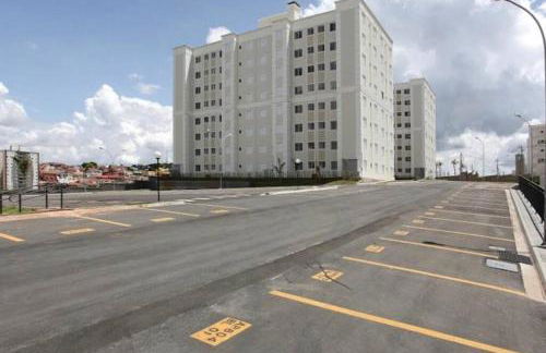 Apartamento aconchegante - Foto 12