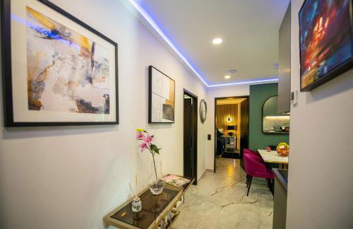 Villa Tropicana Berlin Potsdam - Foto 67