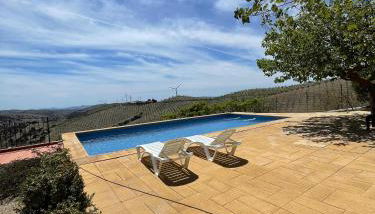 Casa Rural Las Cales - Foto 4