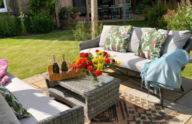 Eskbank Villa near Edinburgh - Photo 18