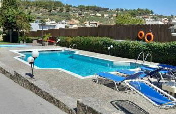 Villa Kazantzakis - Foto 31