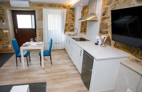 Casa Castiñeira - Foto 72