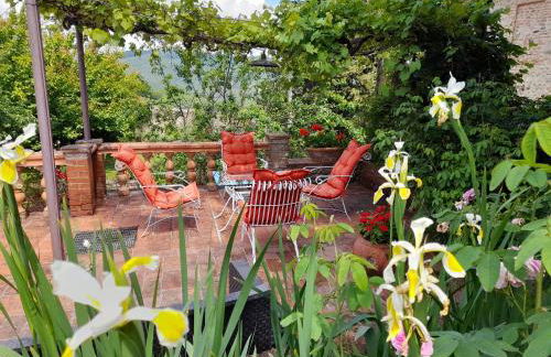 Casa di Leo with pool - Foto 34