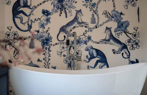 Kekaroka Lodge, Cumbria - Foto 53