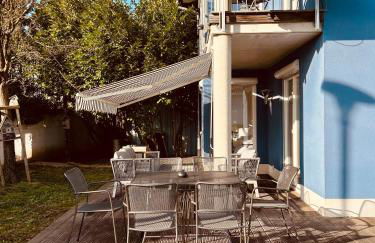 TheBlue Oak Apartments - Photo 36