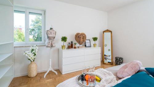 EG Links City Wohnung nähe Salzburg - Foto 5