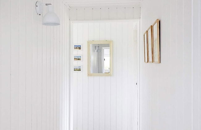 6 Person Holiday Home in Slagelse - Photo 25