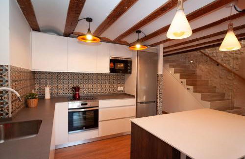 La Casa El Cura - Foto 68