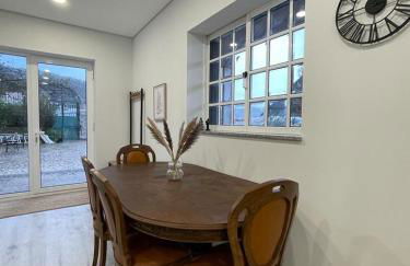 Porto Area, Poolside Sunsets of Vila Boa - Foto 28