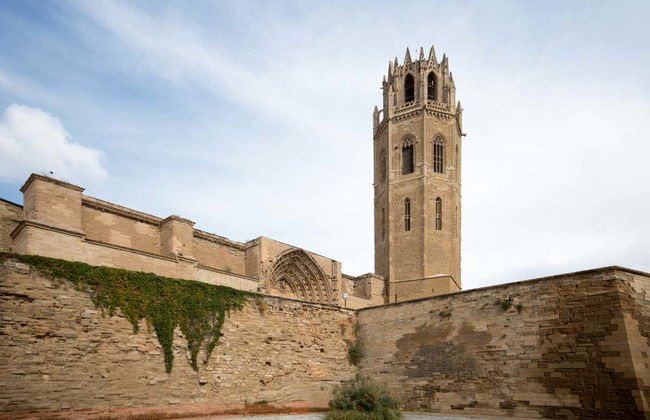 Visita guiada por Lérida - Photo 1