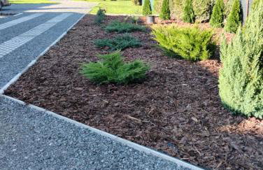 Domek pod lasem - Photo 21