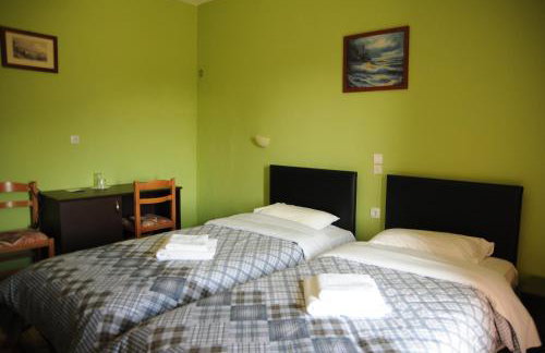 Domus Inn - Photo 51