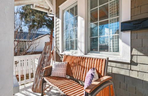 The Wildflower Cottage - Close to The Garden of the G O D s - Foto 39