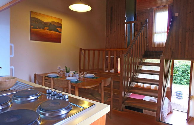 VVF Les Gorges de l'Allier, Lavoûte Chilhac - Foto 10